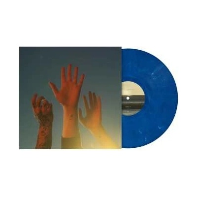 Boygenius - The Record CLR LTD LP