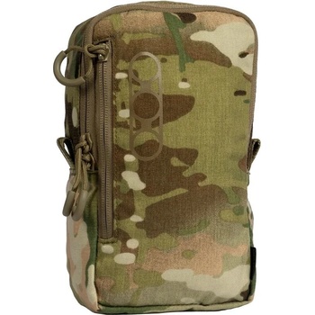 Eberlestock Molle Accessory V2 objem 2l Multicam