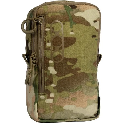 Eberlestock Molle Accessory V2 objem 2l Multicam