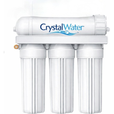 Crystal DEMI 12 L/h destilátor vody