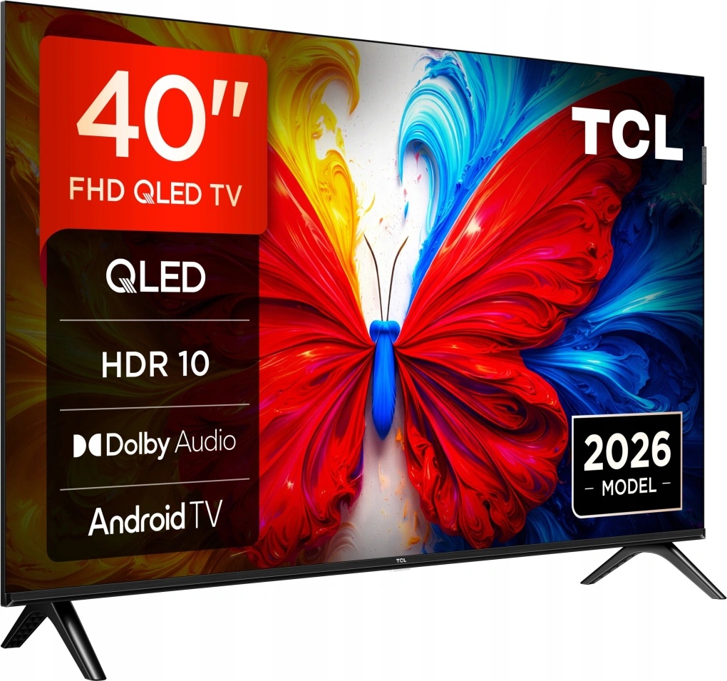 TCL 40S5L