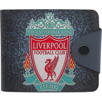 Интересен мъжки портфейл - Liverpool