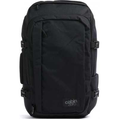 CabinZero Adventure Absolute Black 32 l