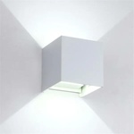 ELMARK 969LED100S/WH