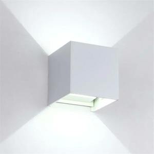 ELMARK 969LED100S/WH