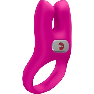 FUN FACTORY Nos XL Magenta