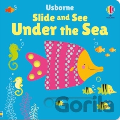 Under the Sea - Fiona Watt