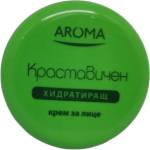  Aroma крем за лице, Краставичен, Хидратиращ, 75мл