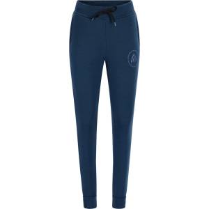 Aclima Дамски ежедневен панталон Aclima Women's Fleecewool Joggers Casual trousers - Midnight Navy (107-4676-0212)