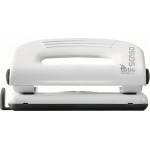 Tetis Metal hole punch black 10 sheets SENSO-31