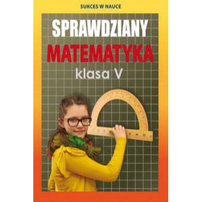 Sprawdziany Matematyka Klasa 5