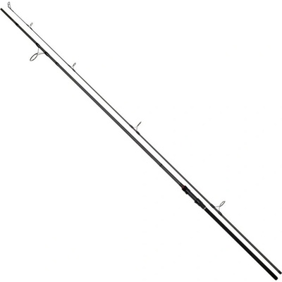 Daiwa BLACK WIDOW XT CARP 3,6 m 3 lb 2 díly