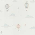 RASCH Влизолинов тапет за стена rasch kids world 2 302622