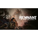 Remnant: From the Ashes