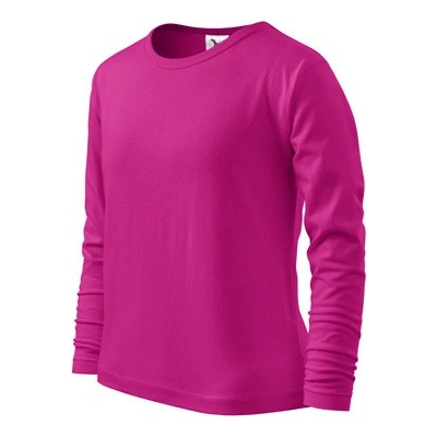 MALFINI® Fit-T LS Triko dětské