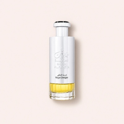 Lattafa Khaltaat Al Arabia Royal Delight parfémovaná voda pánská 100 ml