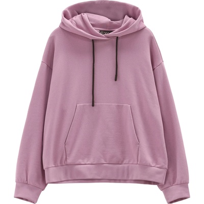 CMP Дамски суичър CMP Women's Sweater Hoodie - Lilla (117-3539-0313)