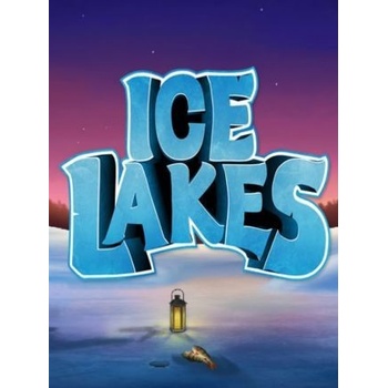 Ice Lakes