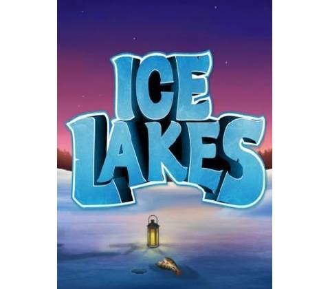 Ice Lakes