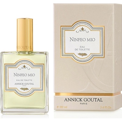 Annick Goutal Ninfeo Mio toaletná voda dámska 100 ml