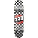 RAD Checkers Progressive