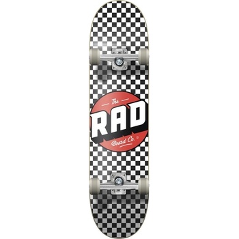 RAD Checkers Progressive