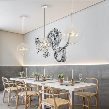 Висящ полилей orbital 1 (1615)