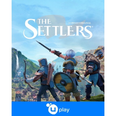 The Settlers 2022