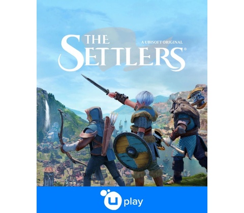 The Settlers 2022