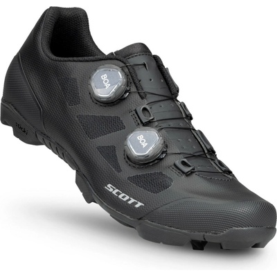 Scott MTB Vertec čierna