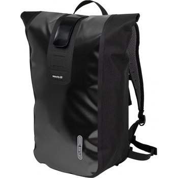 Ortlieb Дневна раница Ortlieb Velocity 23 Daypack - Black - размер One Size (502-4740-0111)
