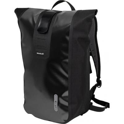 Ortlieb Дневна раница Ortlieb Velocity 23 Daypack - Black - размер One Size (502-4740-0111)