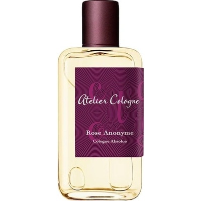 Atelier Cologne Rose Anonyme parfémovaná voda unisex 100 ml