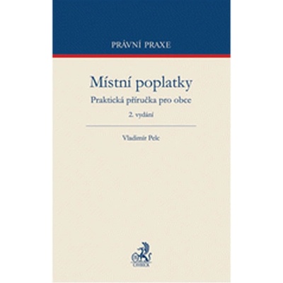 Místní poplatky