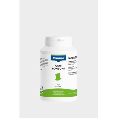 Canina Cani-Bonbons 125 g