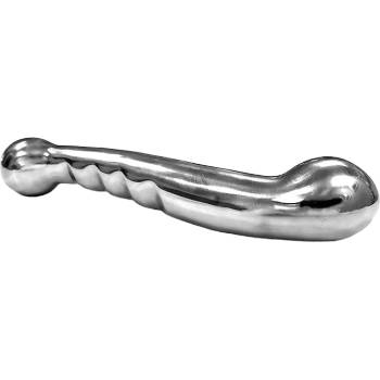 ostatní ROUGE Stainless Steel 11" dildo