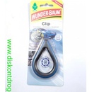 WUNDER-BAUM Clip New Car