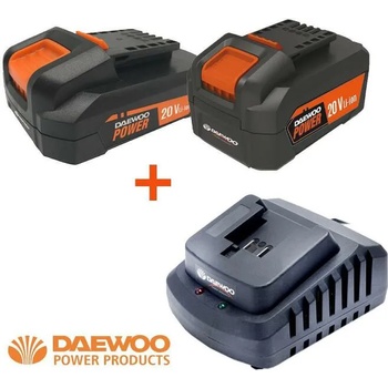 Image 1 of Daewoo LI3