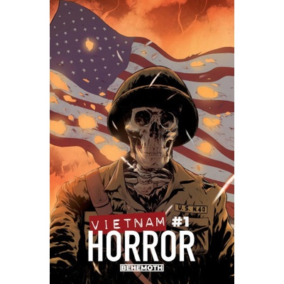 Vietnam Horror, 1