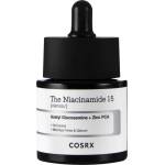 COSRX The Niacinamide 15 Serum - Серум с ниацинамид за акнеична кожа 20мл