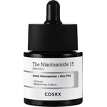 COSRX The Niacinamide 15 Serum - Серум с ниацинамид за акнеична кожа 20мл