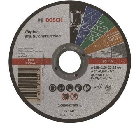 Bosch 2.608.602.385