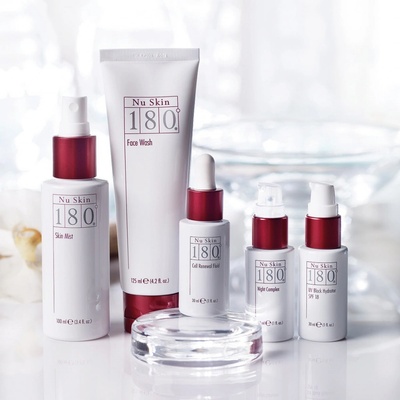 Nu Skin 180° Night Complex 30 ml