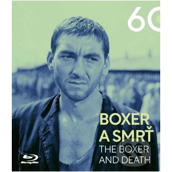 Boxer a smrť BD