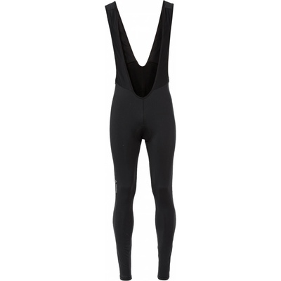 Vaude Matera Warm Bib čierna