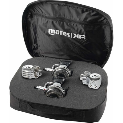 Mares 25XR TBP with DR Tek Set - XR Line – Zbozi.Blesk.cz