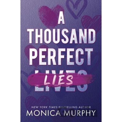 A Thousand Perfect Lies