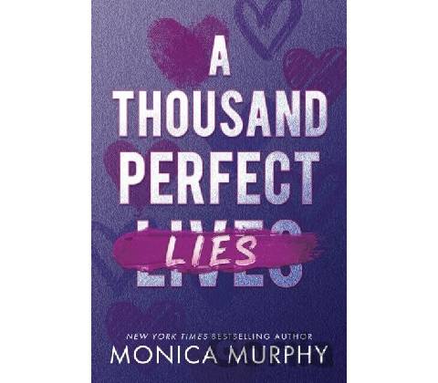A Thousand Perfect Lies