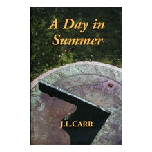 Day in Summer Carr J. L.Paperback