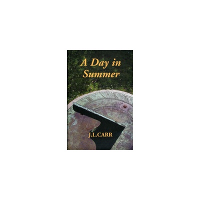 Day in Summer Carr J. L.Paperback